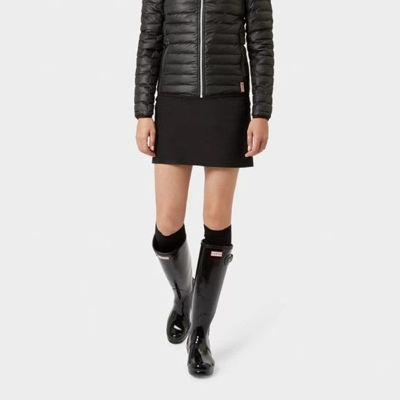 Hunter Shoes - Hunter Boots Original Classic Gloss Black Tall Rain Snow Boot